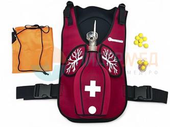 Спасатель ГЕЙМЛИХ 